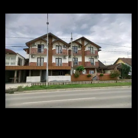 Ika 4n * Kraljevo