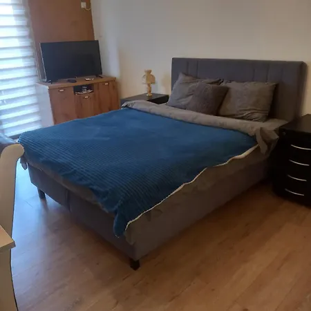 Appartamento Ika 4n