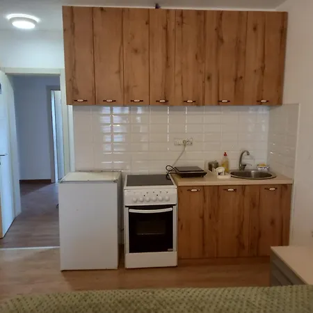 Ika 4n Appartamento Kraljevo