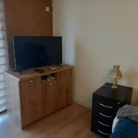 Appartamento Ika 4n *